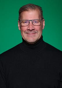 Dennis Richter