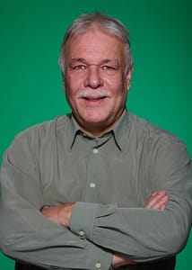 Harald Herrlich