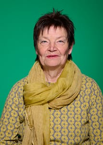 Mechthild Schmitt