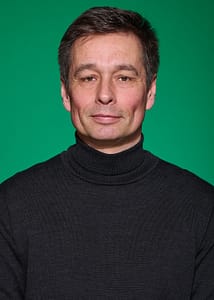 Thorsten Bick