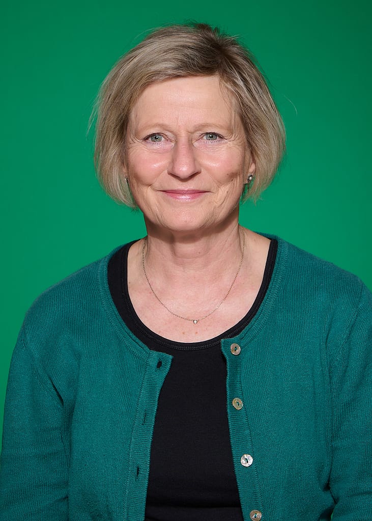 Anja Scheller
