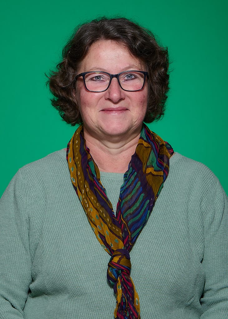 Christine Herrlich