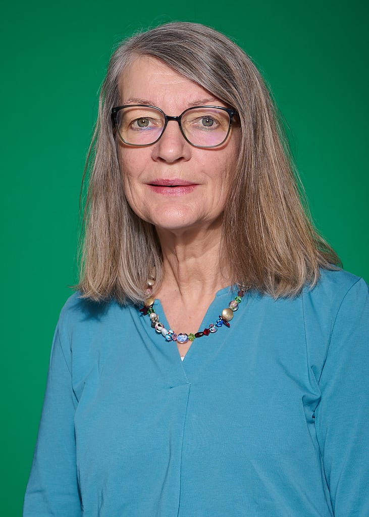 Christine Purrmann-Keil