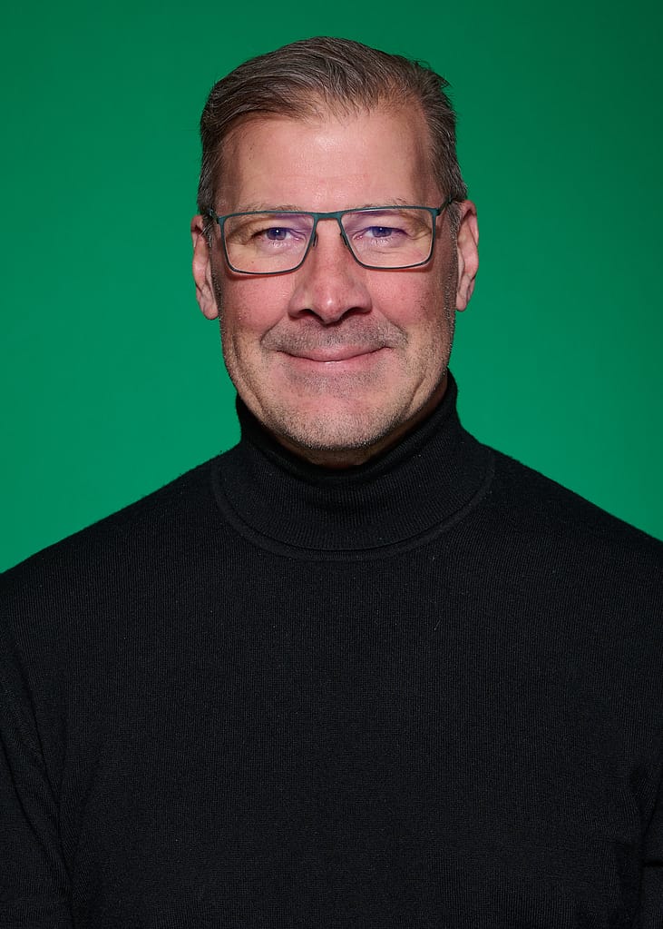 Dennis Richter