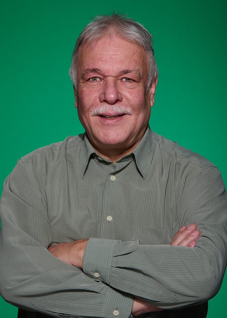 Harald Herrlich