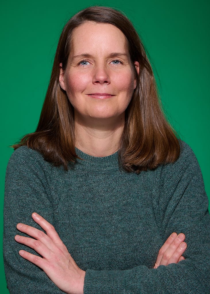 Katrin Wczasek