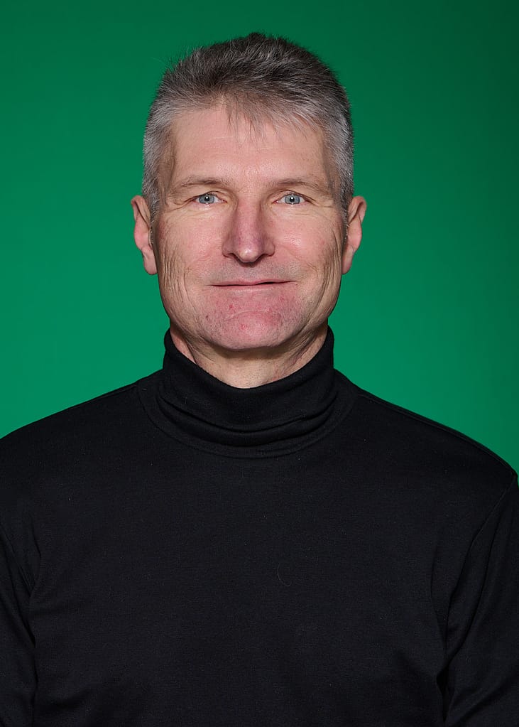 Peter Scheller
