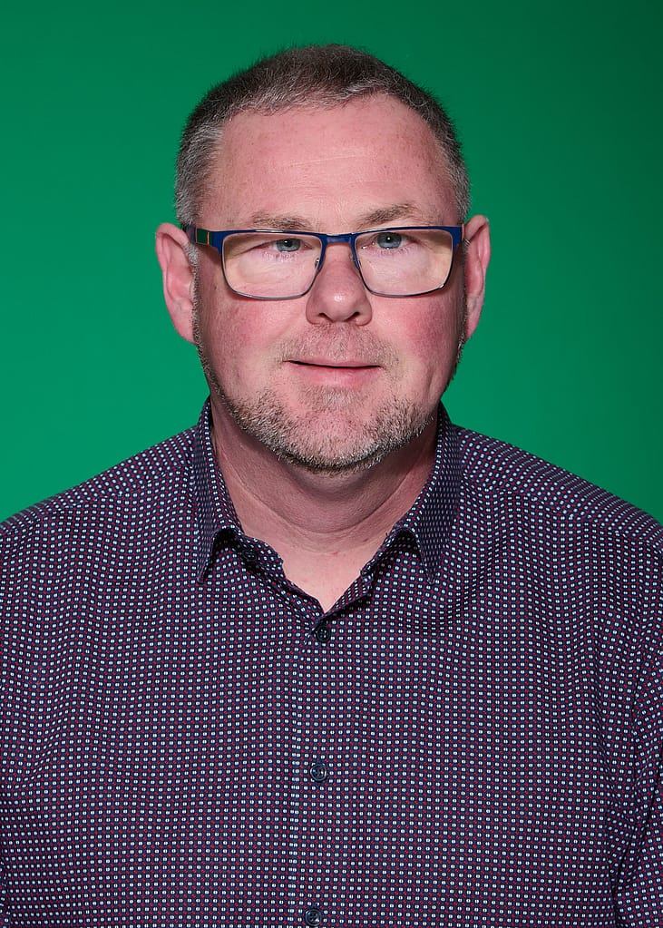 Peter Zielinski