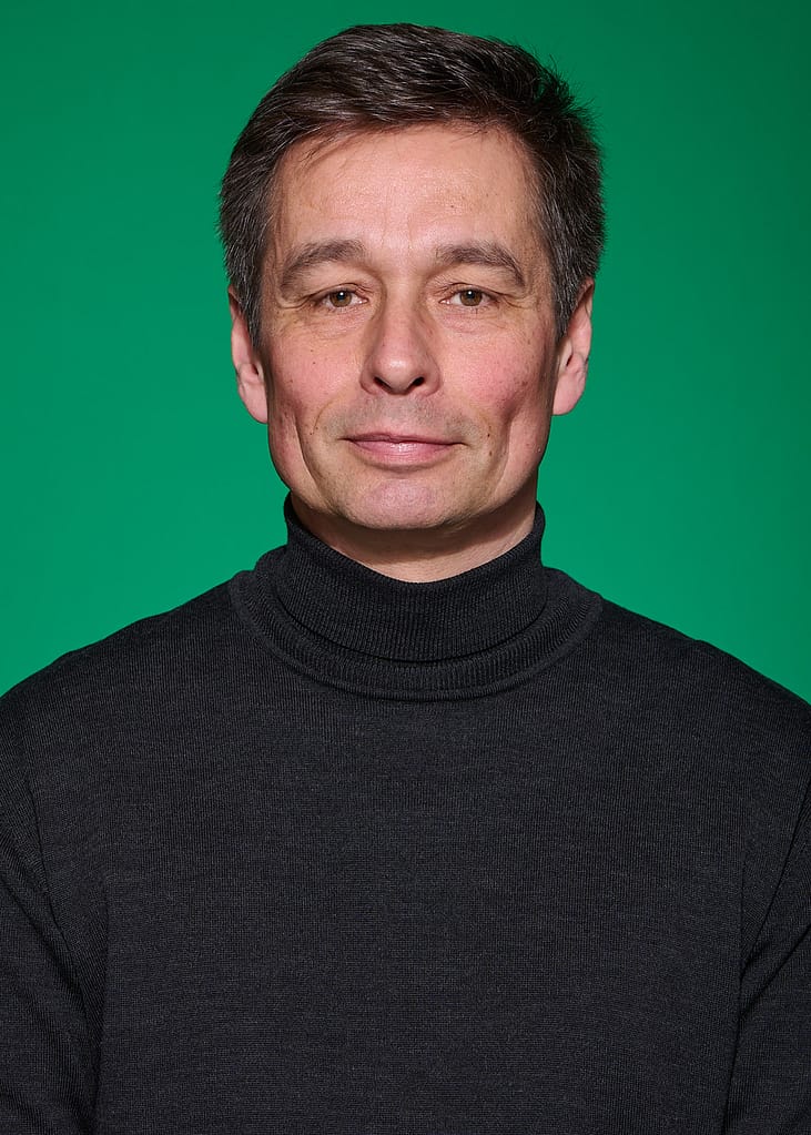Thorsten Bick