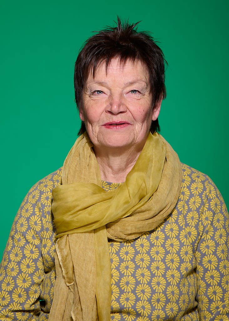 Mechthild Schmitt